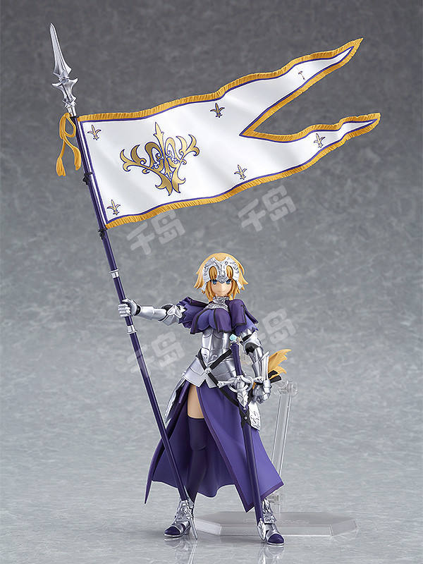 figma#366 贞德 Ruler