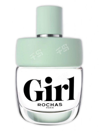 Rochas Girl