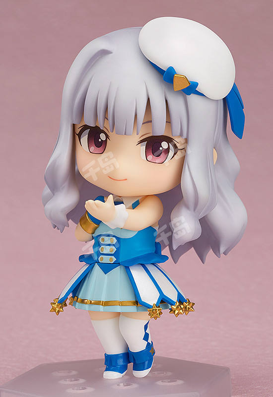 Nendoroid Co-de 四条贵音 Twinkle Star Co-de