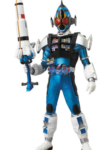 Project BM! 假面骑士Fourze Cosmic States