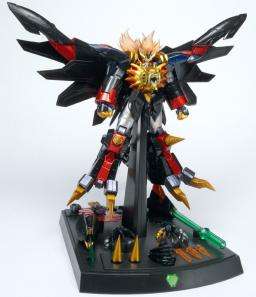 始源Gaogaigar