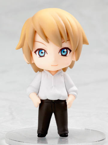 Nendoroid Petit 克洛德·克劳戴