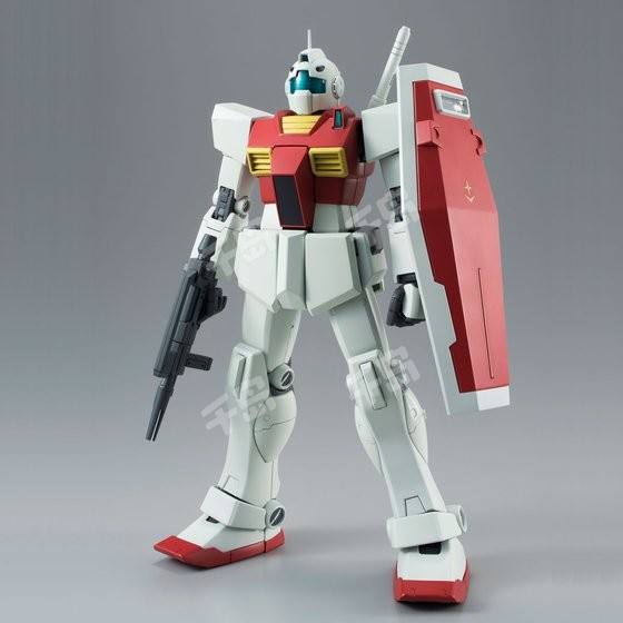 MG RMS-179 吉姆II 独角兽 Ver.