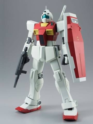 MG RMS-179 吉姆II 独角兽 Ver.