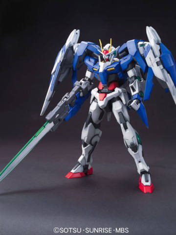 MG GN-0000+GNR-010 00强化模组/GN粒子储存罐型