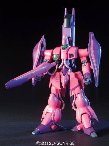 HGUC AMX-003 加撒Ｃ