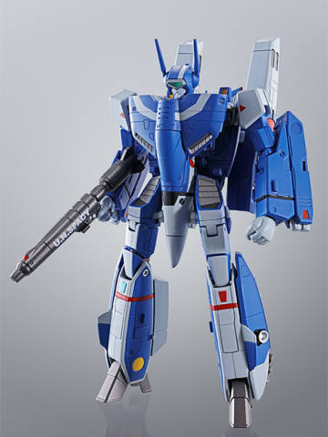 VF-1J Super Valkyrie 麦克斯机