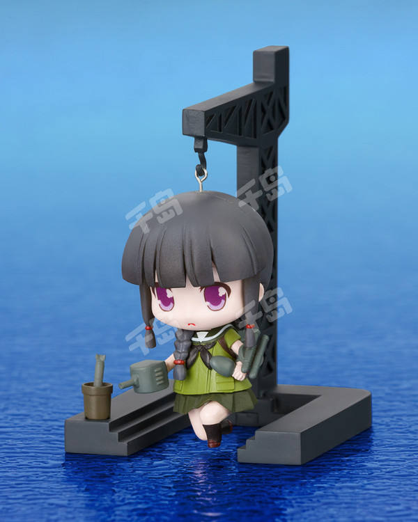 Kantai Collection ~Kan Colle~ Mini Figure 北上