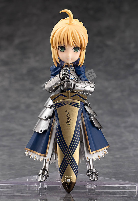 Saber 