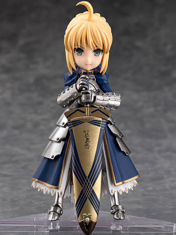 Saber 