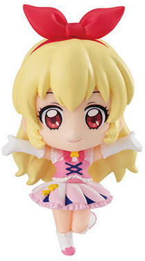 Gashapon Kuji Aikatsu! Series Assort (Prize A) 星宫莓