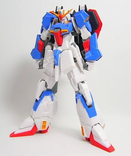 MSZ-006 Z高达 Hyper Mega Launcher ver.