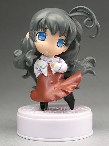 Rumbling Angel Mini Figure Collection Vol.1 水代 葵