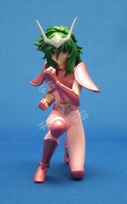 Saint Seiya Dream Colours 仙女座瞬 