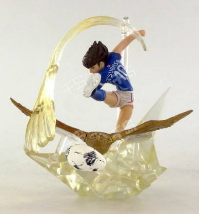 大空翼 Imagination Figure