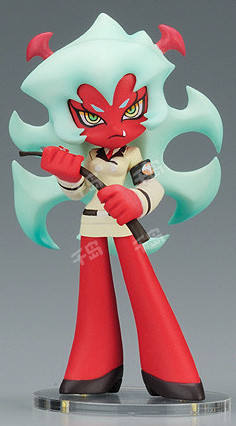 Twin Pack Scanty