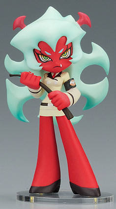 Twin Pack Scanty