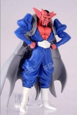 HG Series Dragon Ball Z 6 ~Majin Taidou Hen~ 达普拉