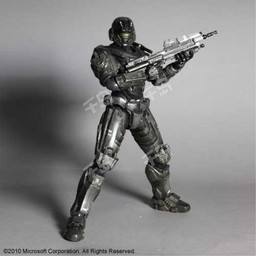 Spartan-B312 Play Arts 改 -Kai-