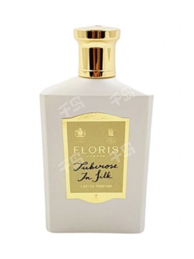 Floris Tuberose in Silk