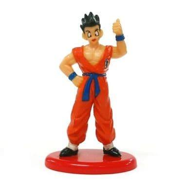 Coca-Cola Dragon Ball Z Figure Collection 雅木茶