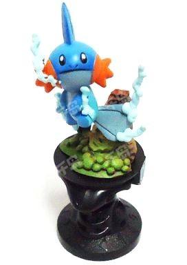 Pokémon Battle Figure 水跃鱼