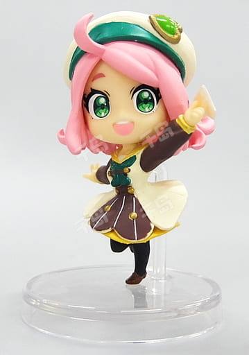 Monster Strike Puchitto Figure Collection Vol. 6 幸御魂（进化前）