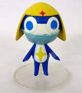 Chara-cell Keroro Gunsou 2 Dororo兵长 Secret