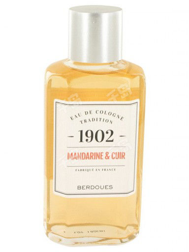 1902 Mandarine & Cuir