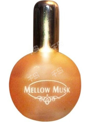 Coty Mellow Musk