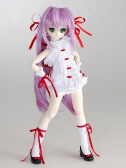 Dollfie Dream Mini Dollfie Dream 艾尔·阿吉芙