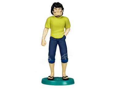 Olive et Tom : Captain Tsubasa 吉良耕三 