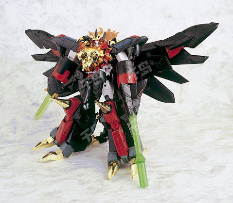 始源Gaogaigar