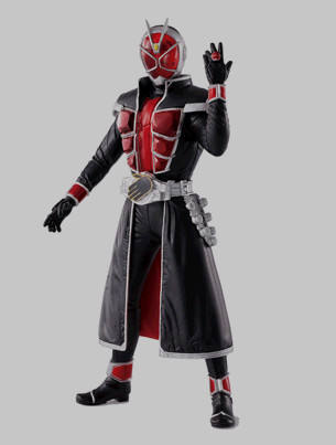 HDM Souzetsu Kamen Rider 假面骑士Wizard