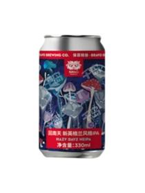 回南天 新英格兰IPA(罐)