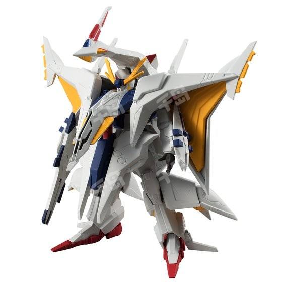 Kidou Senshi Gundam Universal Unit RX-104FF 佩涅罗佩