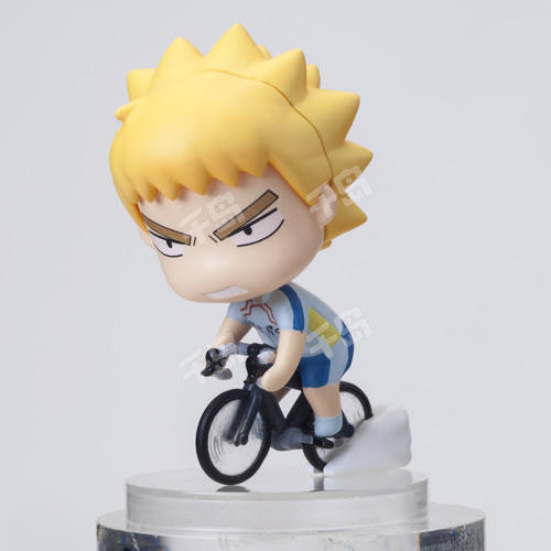 Yowamushi Pedal GRANDE ROAD Half-Size TMS DX vol.2 福富寿一