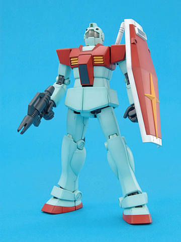 MG RGM-79 吉姆 Ver 2.0