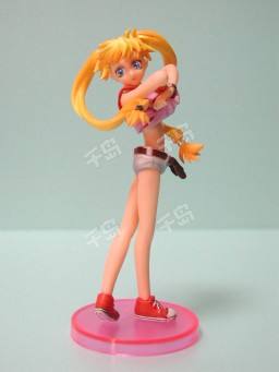 Imouto de Ikou! Figure Collection 吉住麻由夏