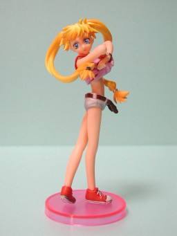 Imouto de Ikou! Figure Collection 吉住麻由夏