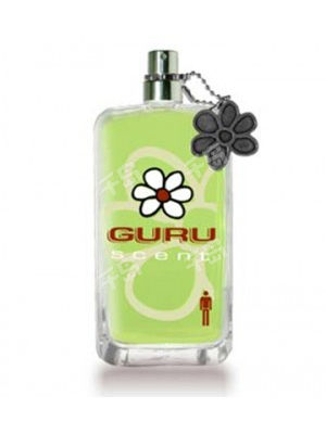 Guru Scent Man