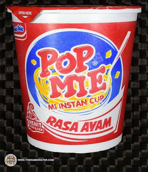 Pop Mie Mi Instan Cup Rasa Ayam