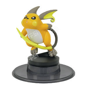 Pokémon TFG Figure 雷丘