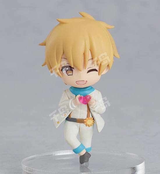 The King's Avatar Trading Figure Heart Gesture Ver. 黄少天