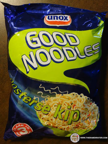 Good Noodles Oosterse Kip (Oriental Chicken)