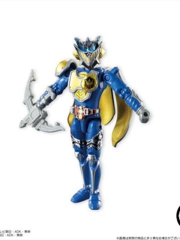 Arms Action Gaim 假面骑士Duke Lemon Energy Arms