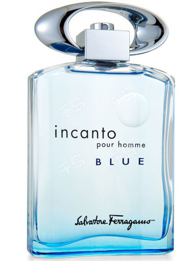 Incanto pour Homme Blue