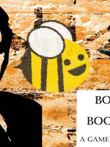 Boris, Bees and Boomerangs