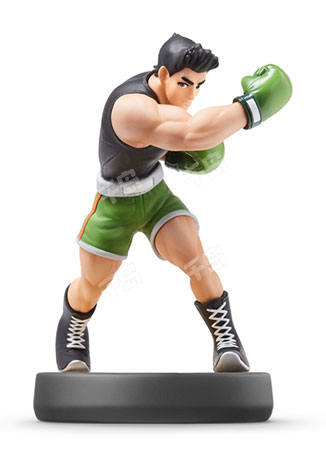 Little Mac 