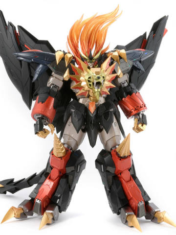 始源Gaogaigar